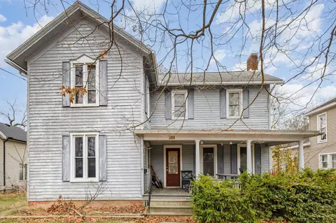 214 N Elm, Owosso, MI 48867