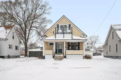 1415 N 16th, Escanaba, MI 49829