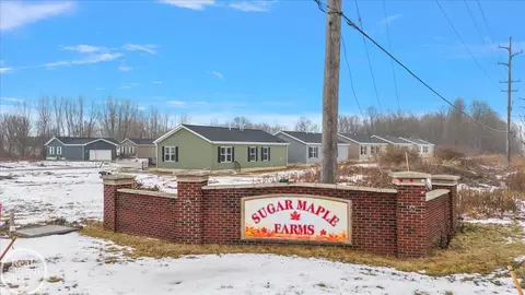 0 Sugar Maple Farms, Flint, MI 48506