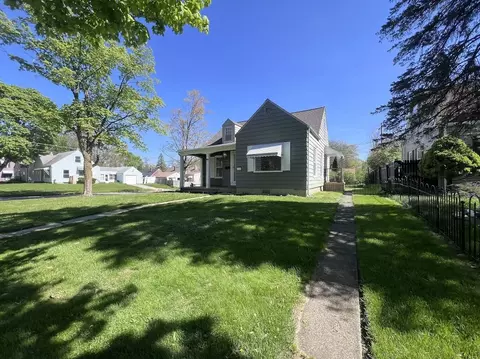 Exterior - 2038 Copeman, Flint, MI 48504 photo 3 of 5