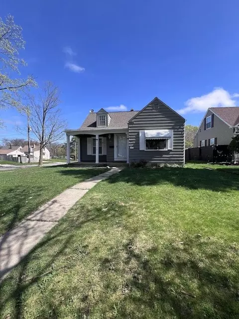 2038 Copeman, Flint, MI 48504