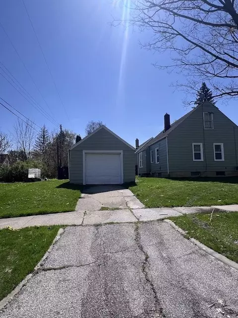 Exterior - 2038 Copeman, Flint, MI 48504 photo 5 of 5