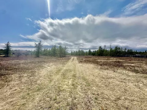 tbd E Airfield, Gwinn, MI 49841