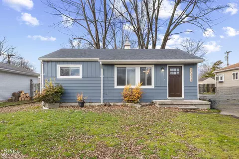 50697 Elsey, New Baltimore, MI 48047