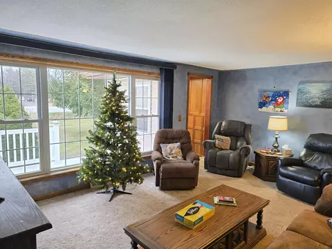 Living - 5634 S Huron, Pinconning, MI 48650 photo 1 of 2