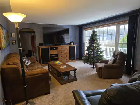 Living - 5634 S Huron, Pinconning, MI 48650 photo 2 of 2