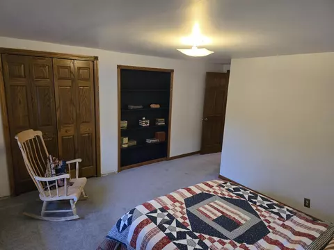 Bedroom - 5634 S Huron, Pinconning, MI 48650 photo 1 of 6
