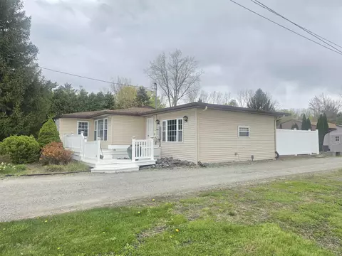 Exterior - 5634 S Huron, Pinconning, MI 48650 photo 7 of 7