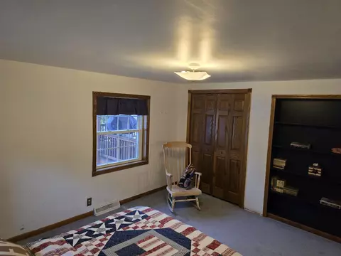 Bedroom - 5634 S Huron, Pinconning, MI 48650 photo 2 of 6
