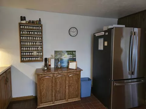 Kitchen - 5634 S Huron, Pinconning, MI 48650 photo 3 of 5