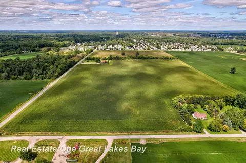 V/l Mielke, Freeland, MI 48623