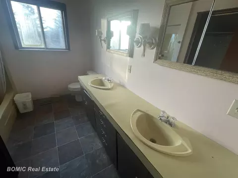 Bath - 6455 N Carter, Bentley, MI 48613 photo 3 of 3