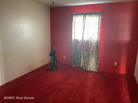 Bedroom - 6455 N Carter, Bentley, MI 48613 photo 3 of 3