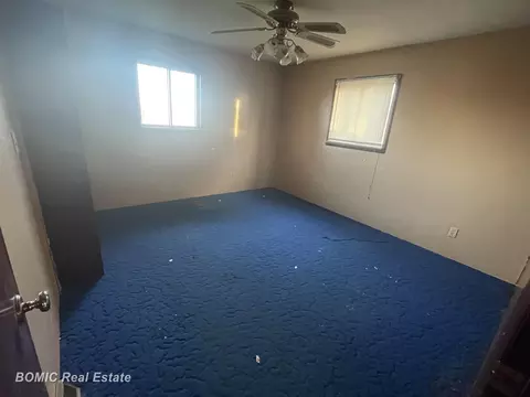 Bedroom - 6455 N Carter, Bentley, MI 48613 photo 1 of 3