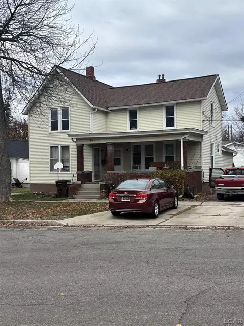 911 E Front, Adrian, MI 49221