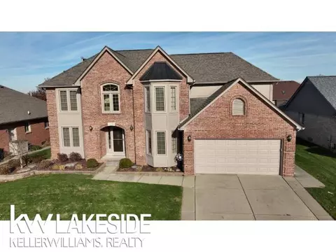 19459 Willoway, Macomb, MI 48044