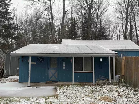 2518 Gardner, Alger, MI 48610