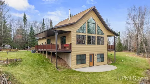 852 Co U, Florence T-wi, WI 54121