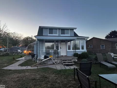 8775 Miller, Clay, MI 48023