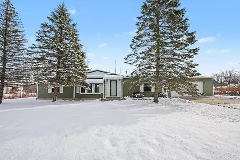 4030 Maloney, Pinconning, MI 48650