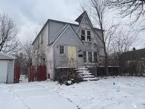 3412 Spruce, Inkster, MI 48141