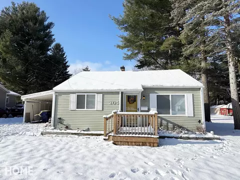205 Hastings, Corunna, MI 48817