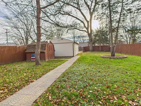 609 W 5th, Monroe, MI 48161 photo 35