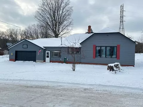 106 Bates, Crystal Falls, MI 49920