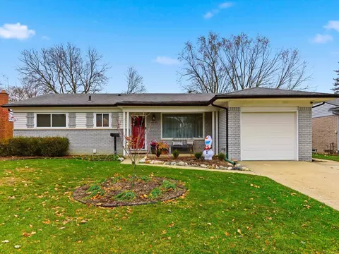 14436 Park, Livonia, MI 48154