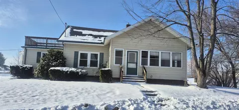 118 Drew, Deerfield, MI 49238