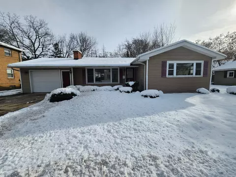 266 Lockwood, Saginaw, MI 48602