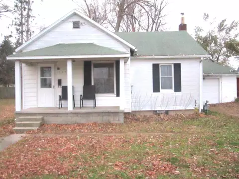 223 Page, Morenci, MI 49256