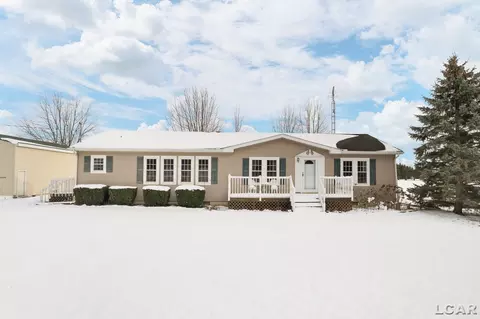 9603 Ridge, Britton, MI 49229