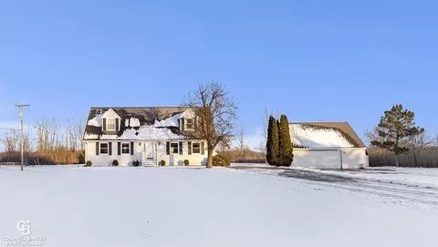 75200 Mackey, Richmond, MI 48062