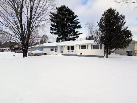 474 W Adams, Gwinn, MI 49841