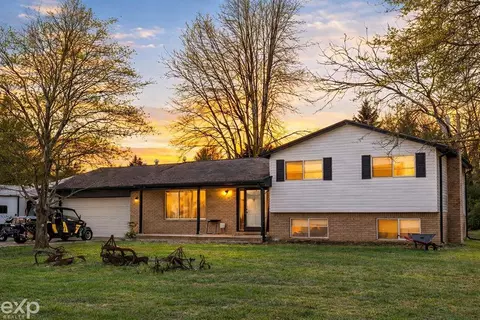 77000 Brown, Bruce, MI 48065