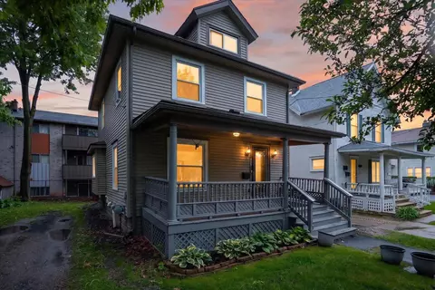 309 W Lapeer, Lansing, MI 48933