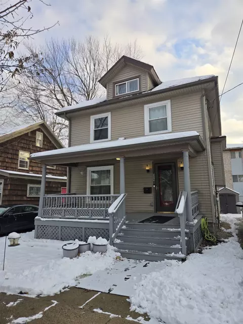 309 W Lapeer, Lansing, MI 48933