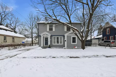 21 N Andrews, Lake Orion, MI 48362