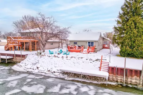 4211 Manke, Fairgrove, MI 48733