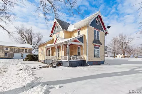3150 State, Clayton, MI 49235