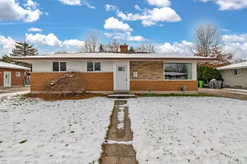 36815 Woodingham, Clinton Township, MI 48035