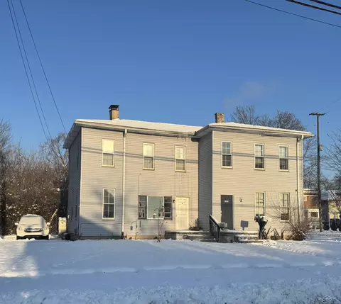 1203 S Hamilton, Saginaw, MI 48602