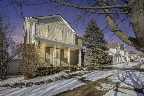 59033 Amherst, New Haven, MI 48048