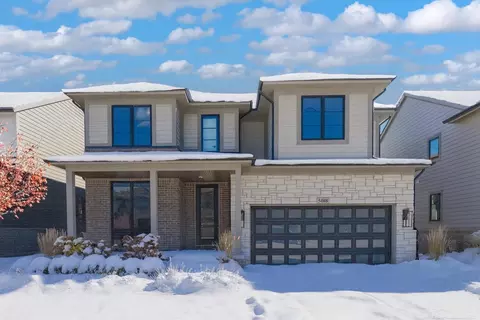 54808 Camden, Shelby Township, MI 48316