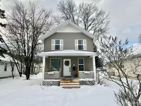 121 Wilson, Kingsford, MI 49802