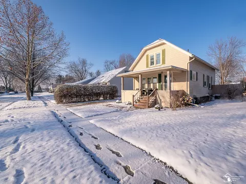 928 Wolverine, Monroe, MI 48161