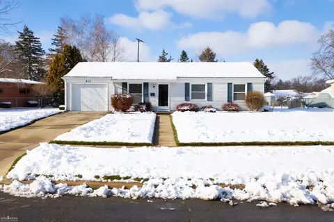 813 Wiltshire, Owosso, MI 48867