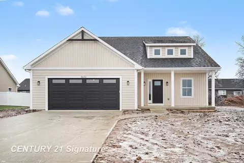 8630 Foxtail, Freeland, MI 48623