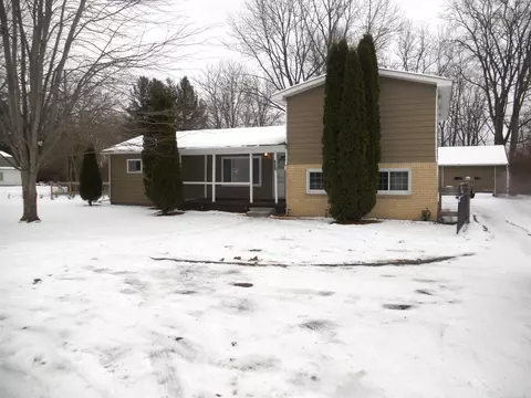 7837 Mida, Van Buren Twp, MI 48111